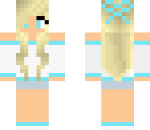 cute girl
