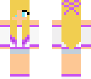 cute girl