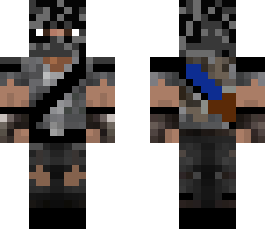 assasin
