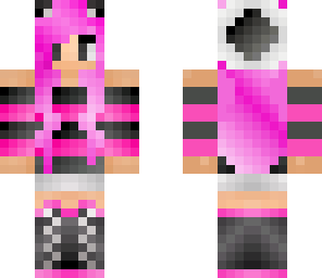 i used someones skin i just took away wings