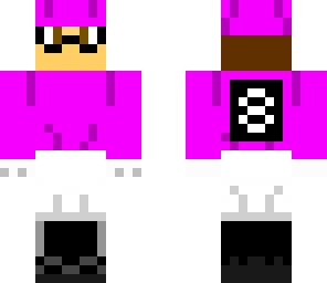 jockey8