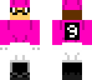 jockey9