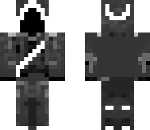 white assasin