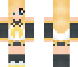 rin kagamine