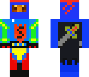 super miner