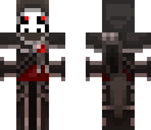 skeleton assassin