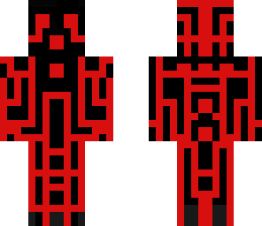 crying robot