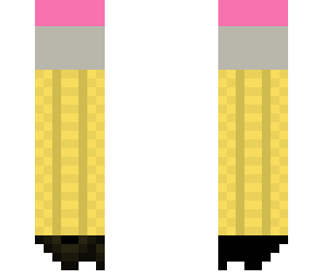 pencil remake
