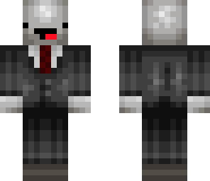 mi slenderp