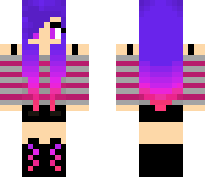 stylish girl