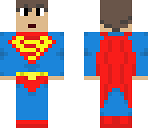superman -original