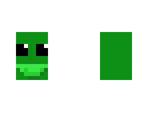 fixed blob