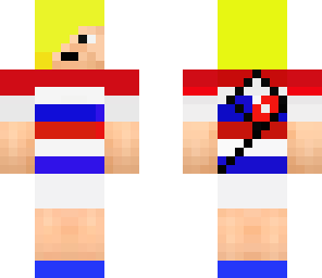 4th of july guy