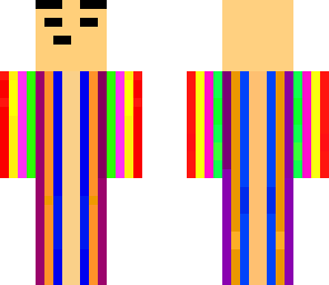 rainbow