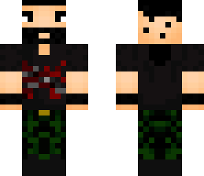 mike 5