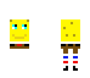 spongebob squarepants