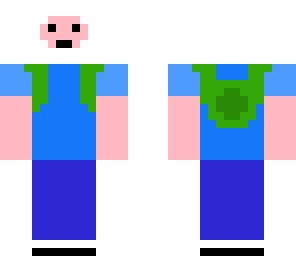 finn the human