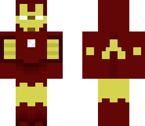 iron man mark 3