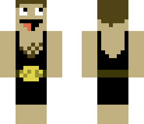 pro wrestler