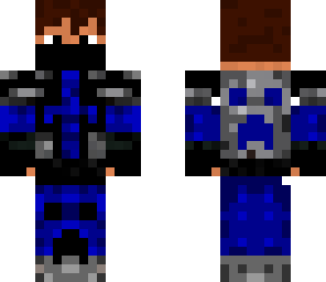 ninja apprentice