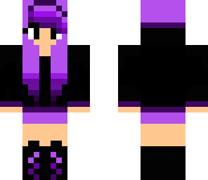 cool girl 1