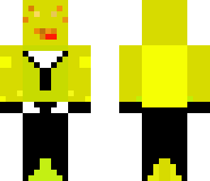 angry derpy chineese buissness man