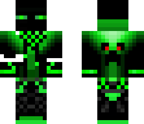 green enderm asa