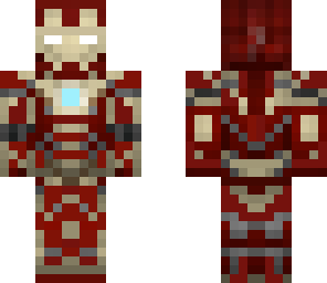 iron man mark 42