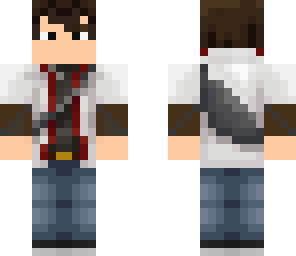 desmond miles