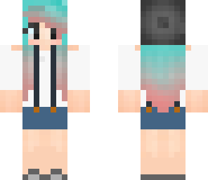 suspenders