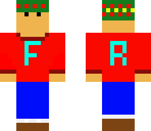 my skin