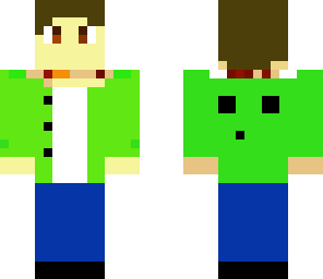 slime boy