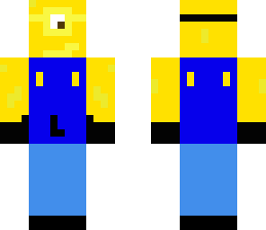 minion lukky