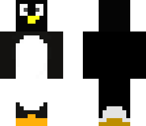 stupid penguin