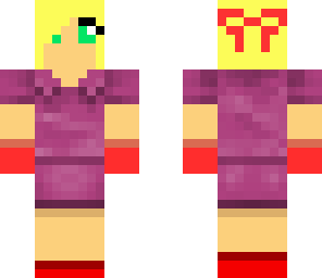 girl