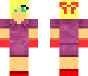 girl edited