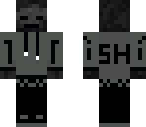 wither skeleton sh