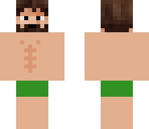 blastey13 swim suit