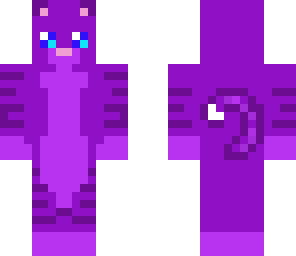 purple kitty fix