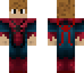 spider seba433
