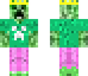 mr creeper