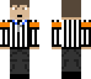 referee