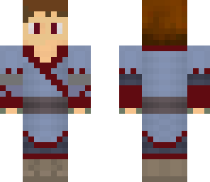blood-mage