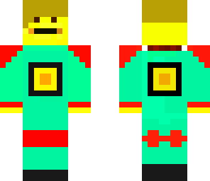 a skin lol