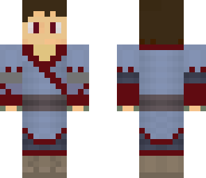 bloodmage