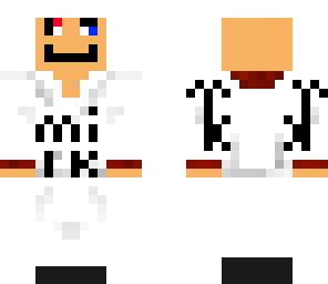 all hail the milk man