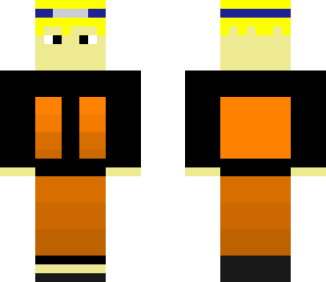 naruto uzumaki fix