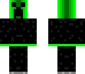 creeper x
