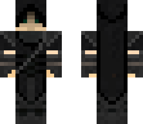 daven dewitt hooded