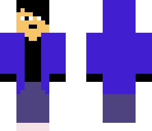 raper blu